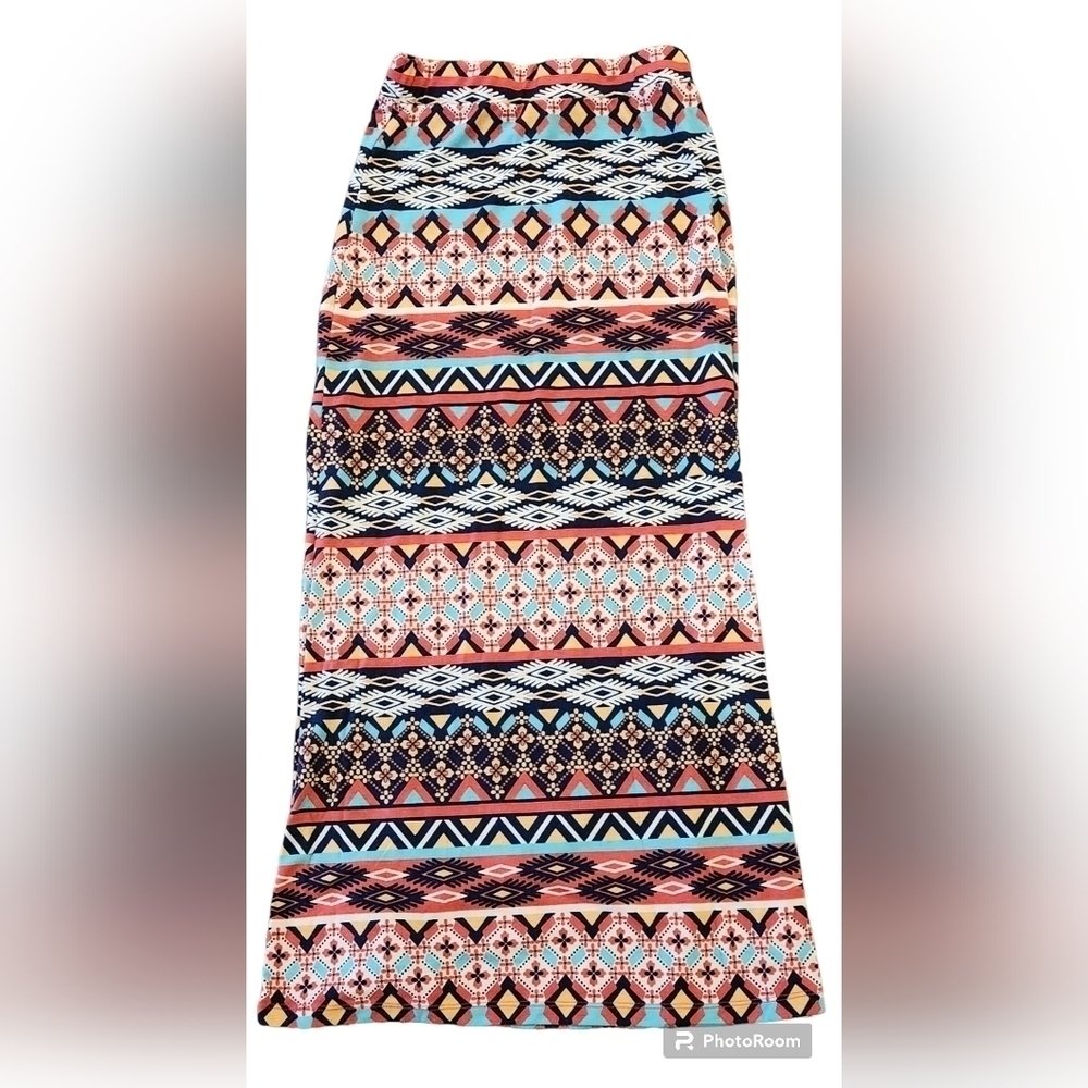 Ambience apparel long skirt size small worn once
